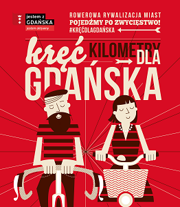 „Kręcący” kilometry dla Gdańska nagrodzeni!