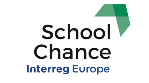 School Chance (Interreg Europe)