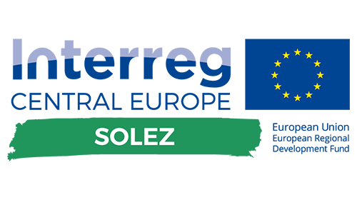 SOLEZ (Interreg Central Europe) - projekt zakończony