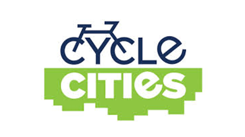 Cycle Cities (Interreg IVC) - projekt zakończony