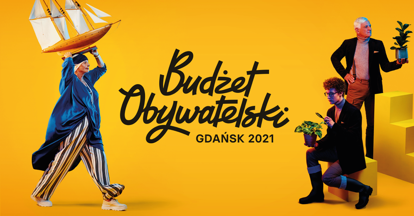 Budżet Obywatelski 2021