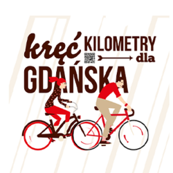 Kampania Kręć Kilometry dla Gdańska - edycja 2020