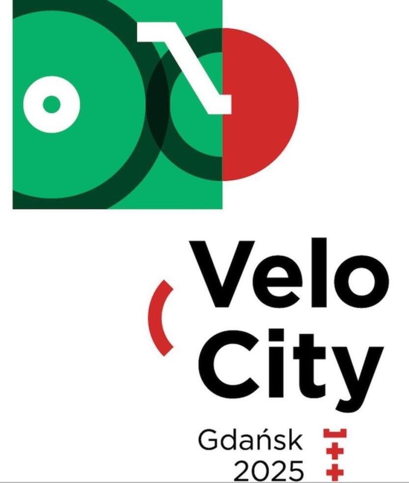 Velo-city 2025: Gdańsk gospodarzem najważniejszej konferencji rowerowej