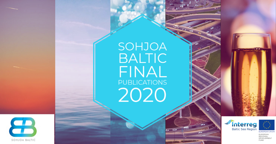 Sohjoa Baltic Final Publications 2020