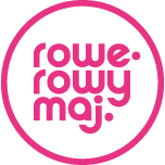 Rowerowy Maj — strona kampanii